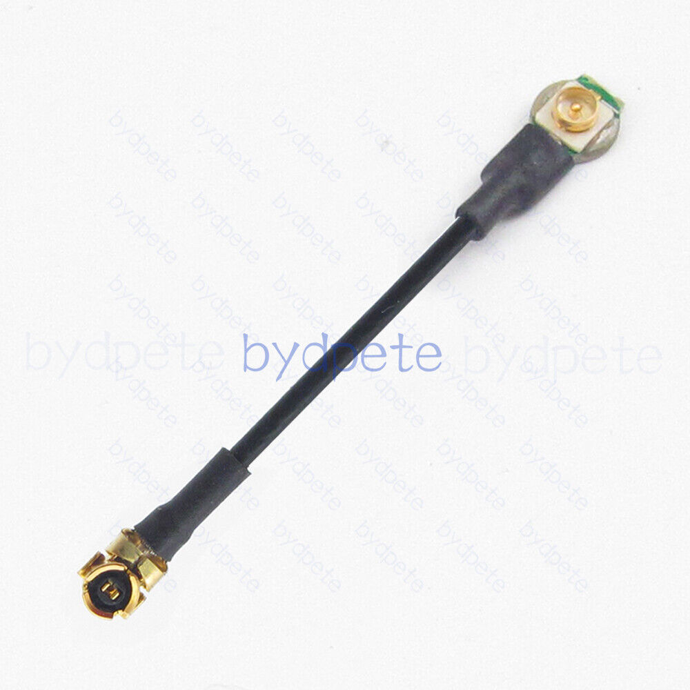 IPX IPEX UFL U.FL male to female 1.13mm extension Cable extend Kable 50ohm RF113