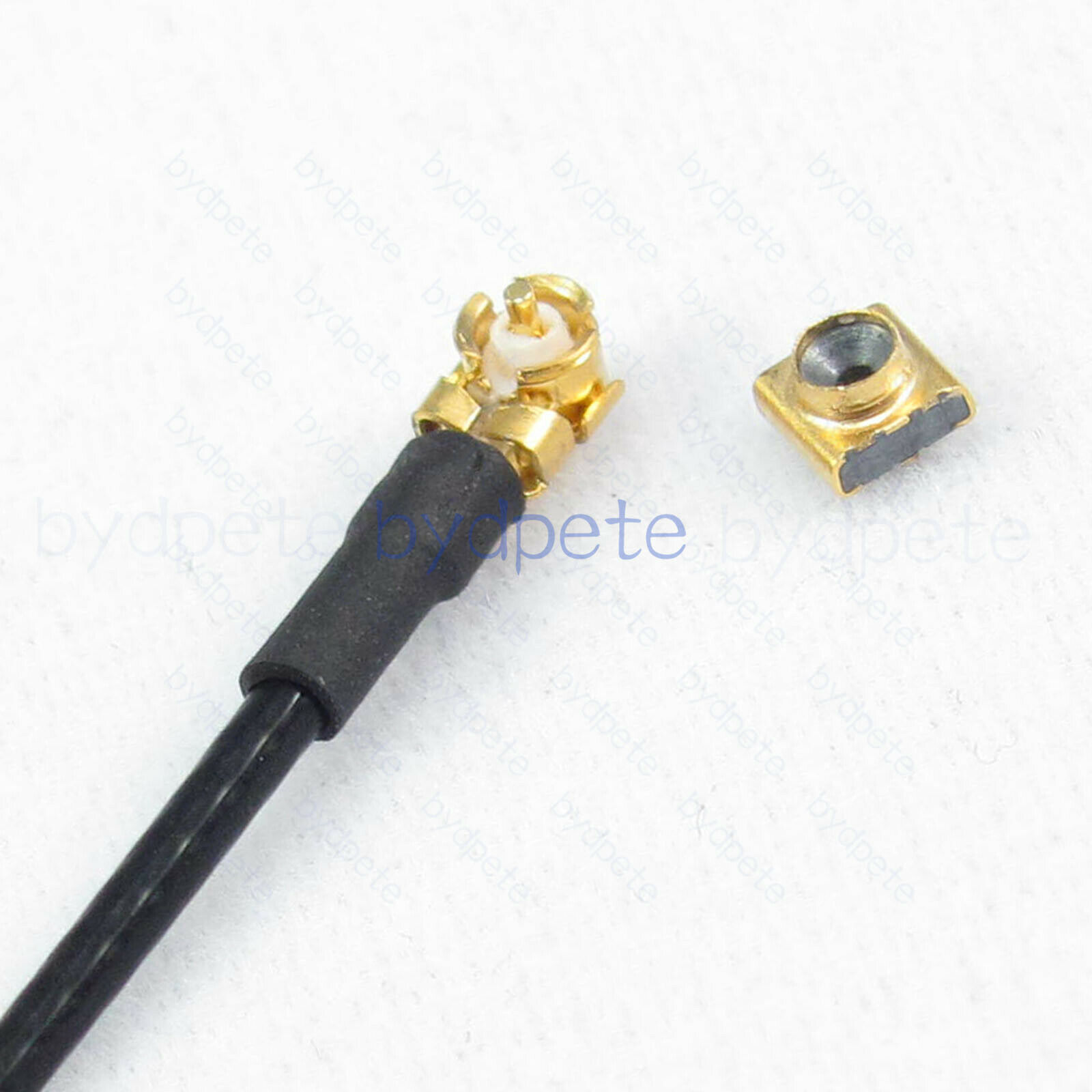 MHF SW23 Micro to N female bulkhead Coaxial cable 50ohms RF IPX for Yagi antenna