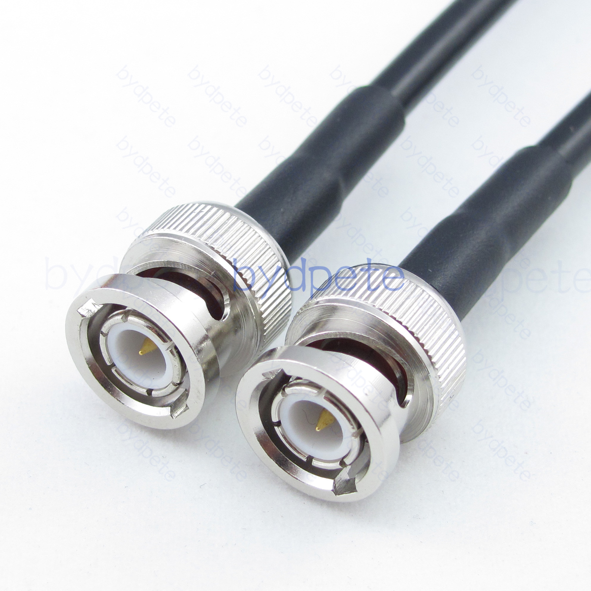 BNC male to BNC plug RG58 Coax Coaxial Cable Kable 50ohm RF for CCTV Camera BPC069BNC58 BNC RG58 Cable