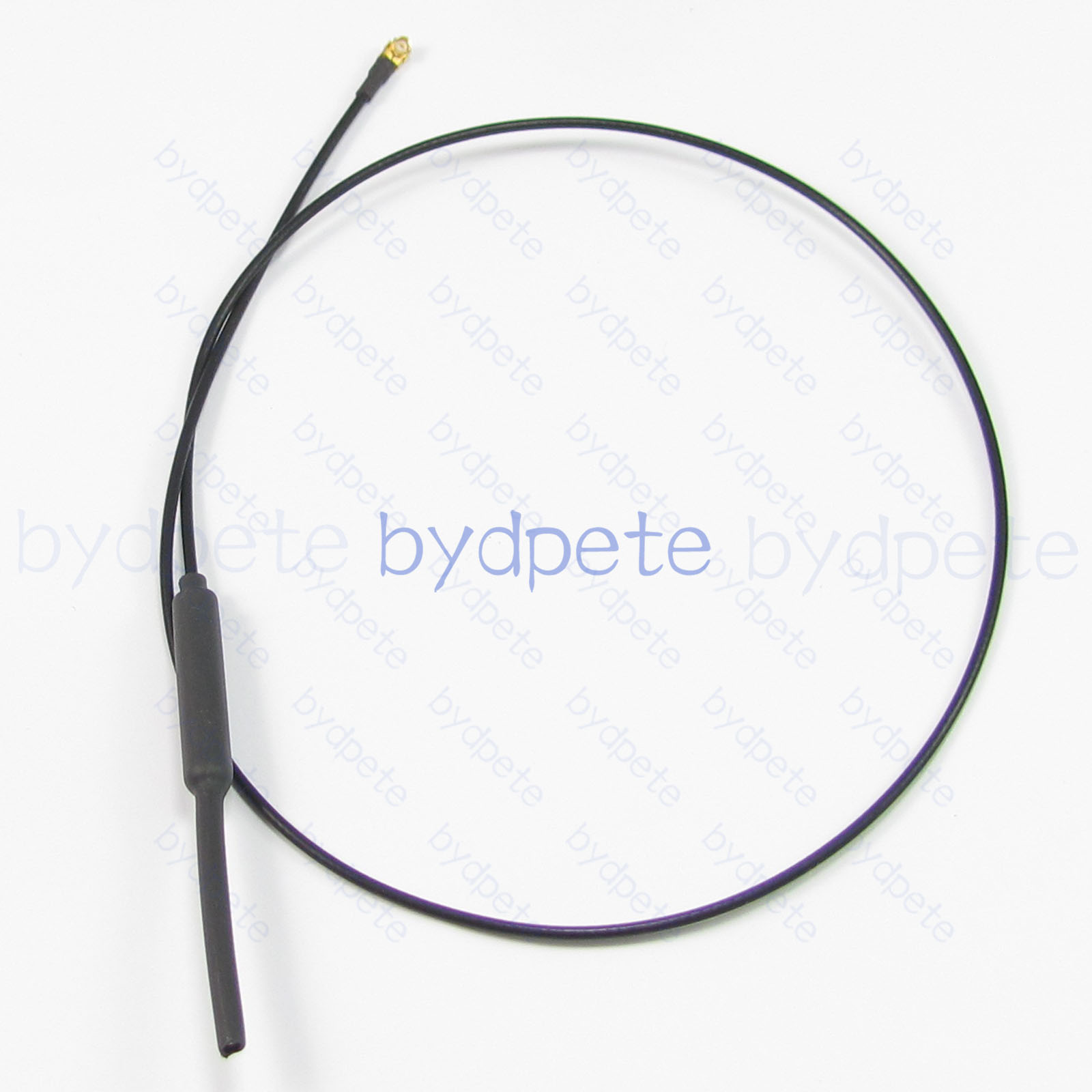 UFL u.FL IPX female RF137 Pigtail 2G4 2400MHz 2.4GHz 2.4G Antenna 2.45G 2450MHz ANT bydpete BPANT2G4UFLTB001
